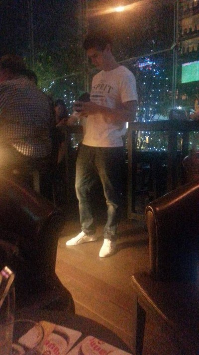 BEERVAULT Four Points by Sheraton Bangkok